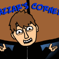 Hazzar's Corner