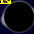 TotD: Eclipse