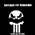 Batman vs punisher