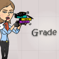 What Grade Will You Be In?