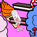  Fergalicious (JD3 Fake DLC)
