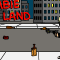 Zombie Death Land