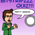 Bitstrips quiz!