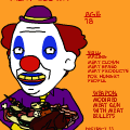 The Hungry Bitgames