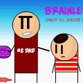 brainless