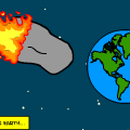 TotD: Asteroid