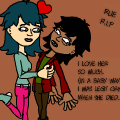 Rue My Baby