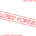 Sorry