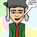 Faceless Time:Famous Edition