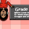 What Grade Will You Be In?