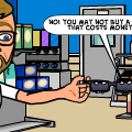 TotD: Cheap