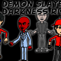 demon slayer: darkness rises