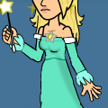 Rosalina (Remake)