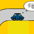 TotD: Why