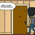 TotD: Phobia