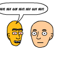 ANNOYING ORANGE