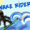 Wake Riders