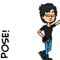 MY EPIC POSE (Remix)