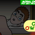 TotD: Christmas Eve