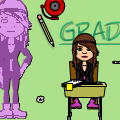 What Grade R U in Next Year?