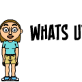 whats up