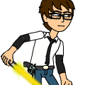'Star wars.... thingy'