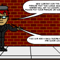 other people's challenges