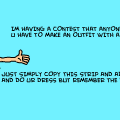 CONTEST!