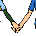 <3