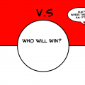 'Pokemon Battle'