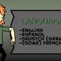 Language Remix