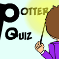 Potter Quiz