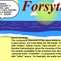 Name meaning remix