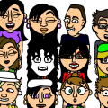 Friends