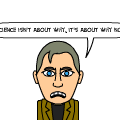 TotD: Why