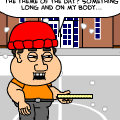 TotD: Measurement