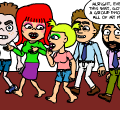 My Friends 2 Remade