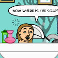 TotD: Soap