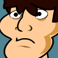 Cartoon Face