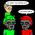 Transformers: The Creation Of Retards?