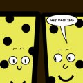 'Say cheese-again'