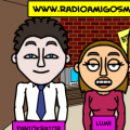 radio amigos musica