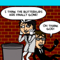 When Narrators Get Bored