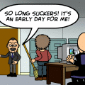 'Sooner Or Later'