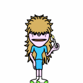 Adventures of nammy!