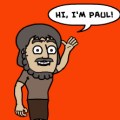 'Meet Paul and Barnabas'