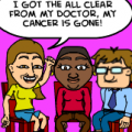 Cancer Sucks 18