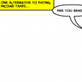 Income Tax Alternative 1