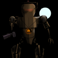 Cyber King