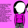 A Faceless Poet!
